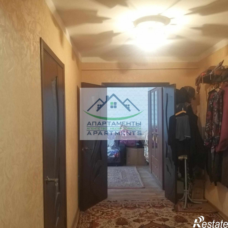 2-комн квартира Первомайская ул, 2к2