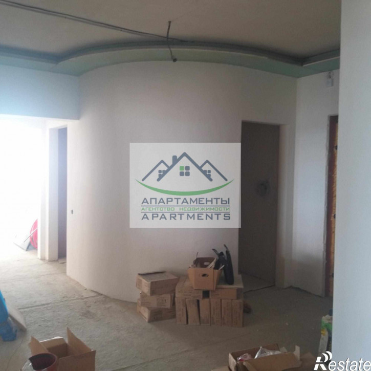 3-комн квартира Пастухова ул, 20