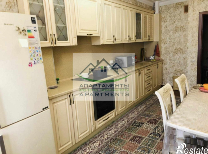 2-комн квартира Огородная ул, 39к4