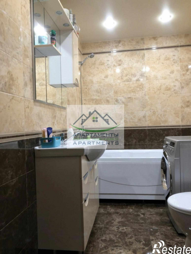 2-комн квартира Огородная ул, 39к4