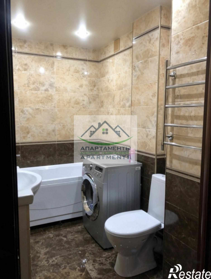 2-комн квартира Огородная ул, 39к4