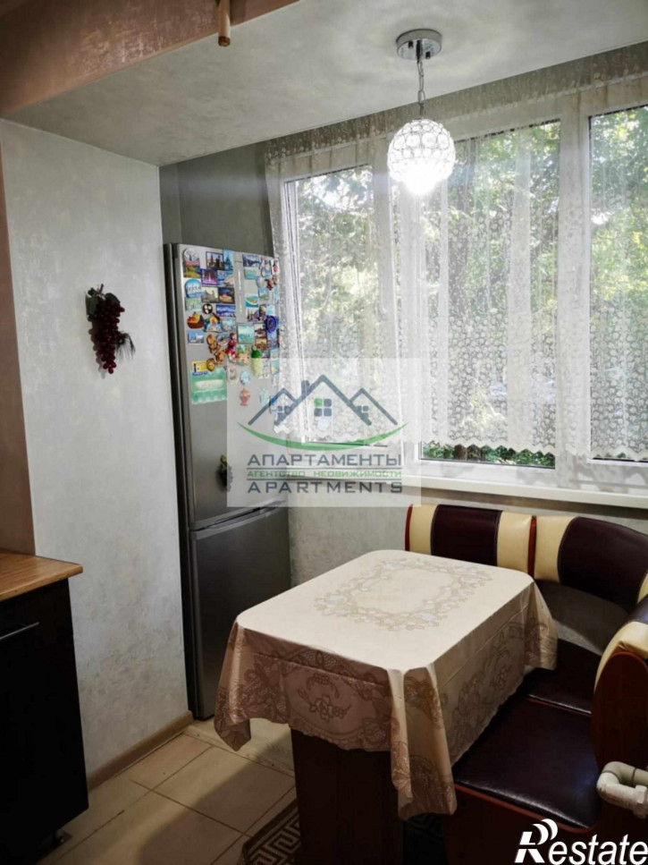 2-комн квартира Юлиуса Фучика ул, 8к1