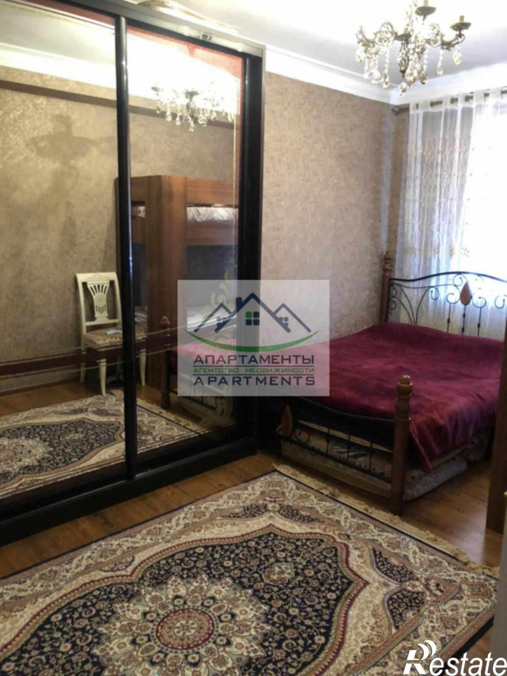 2-комн квартира Огородная ул, 39к4