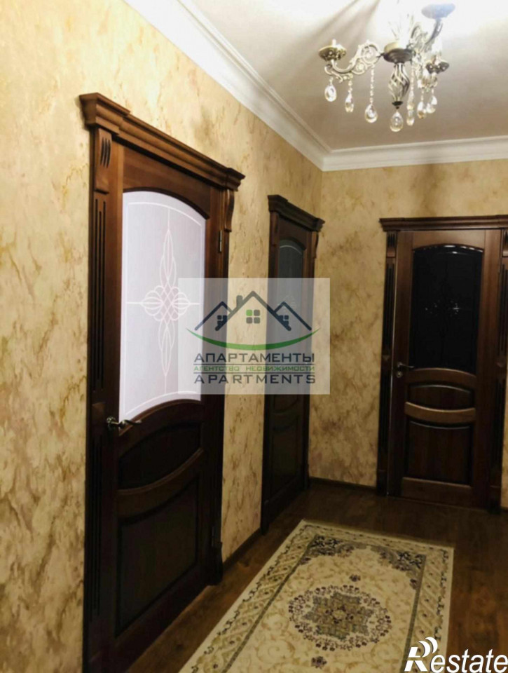 2-комн квартира Огородная ул, 39к4