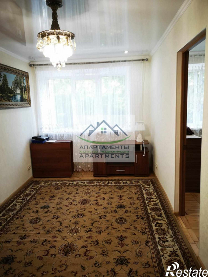 2-комн квартира Юлиуса Фучика ул, 8к1