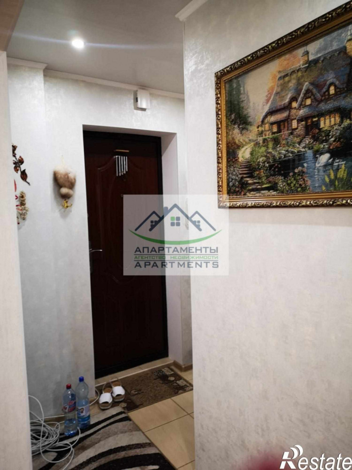 2-комн квартира Юлиуса Фучика ул, 8к1