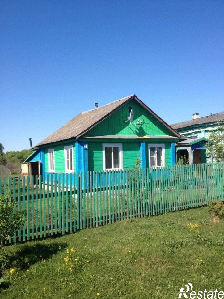 Коттедж/дом Дубенки д