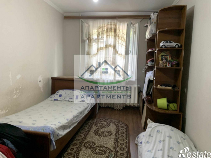 3-комн квартира Пирогова ул, 17