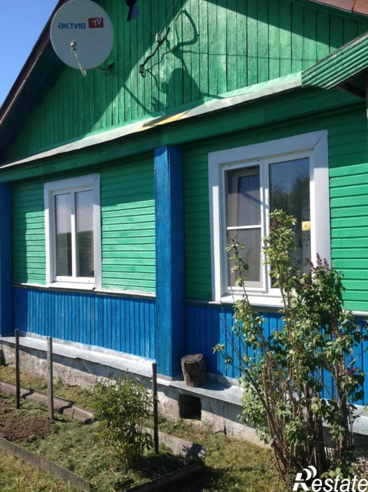 Коттедж/дом Дубенки д