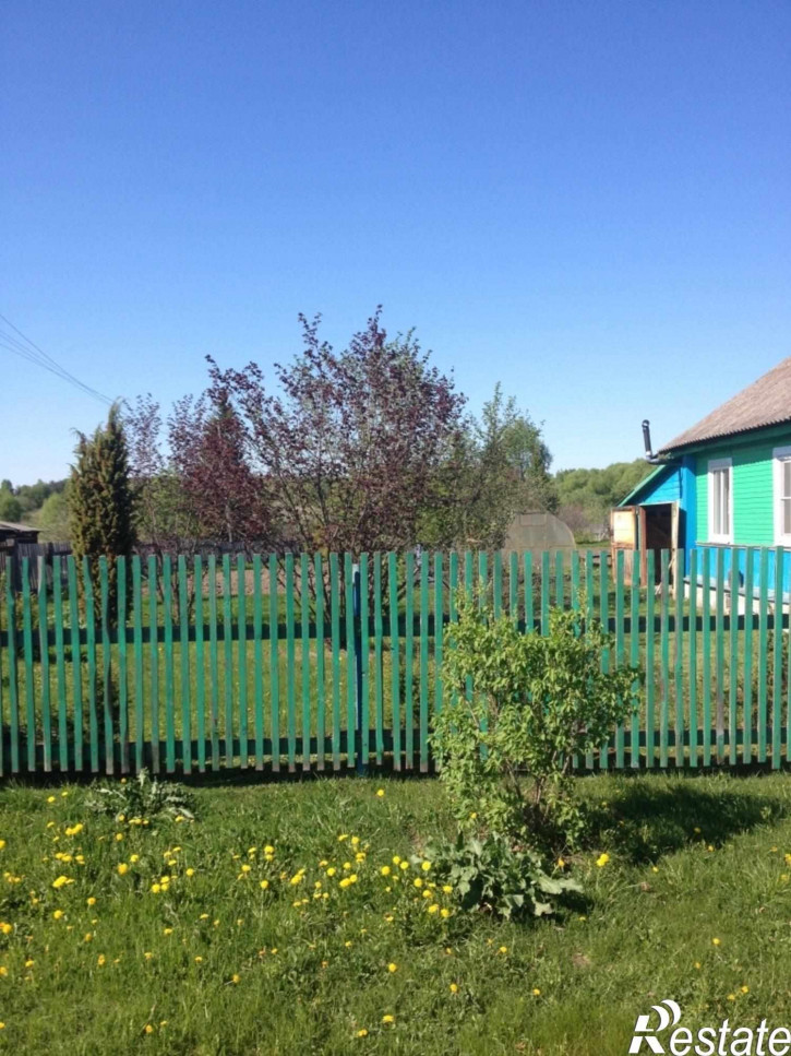Коттедж/дом Дубенки д