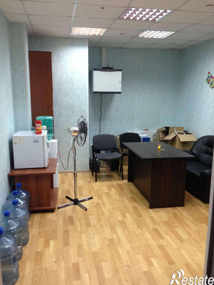 Офис Суздальская ул, 11