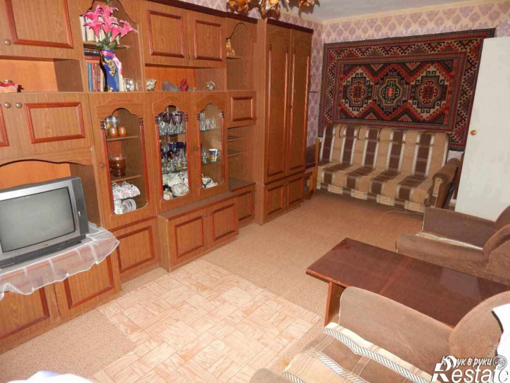 2-комн квартира Безыменского ул, 21Б