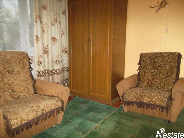 2-комн квартира Строителей пр-кт, 4А