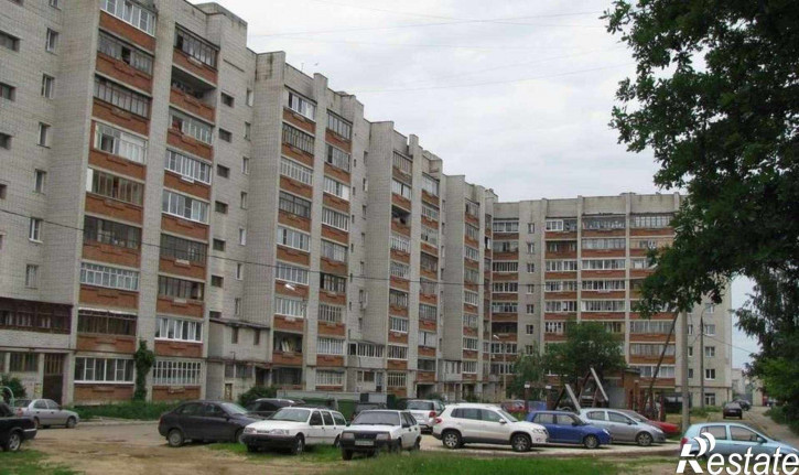 1-комн квартира Благонравова ул, 5