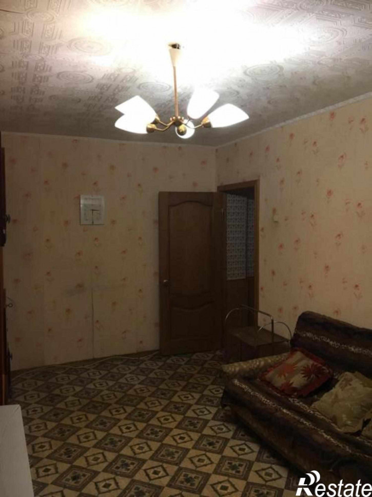 2-комн квартира Северная ул, 25