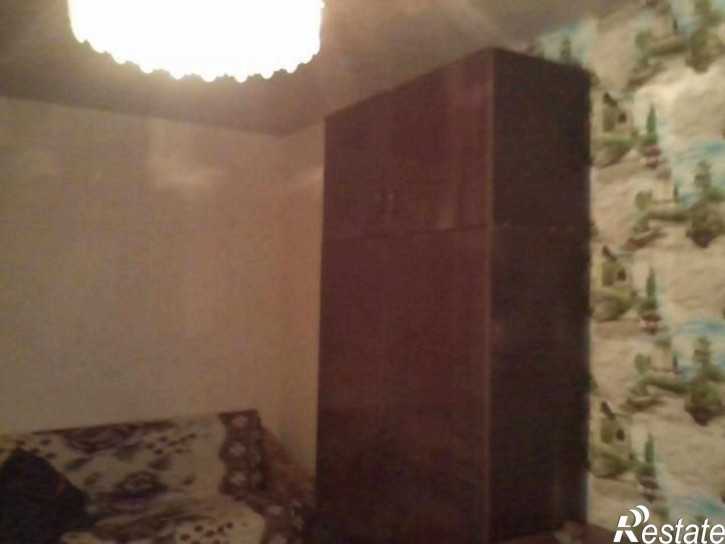 1-комн квартира Лакина ул, 133