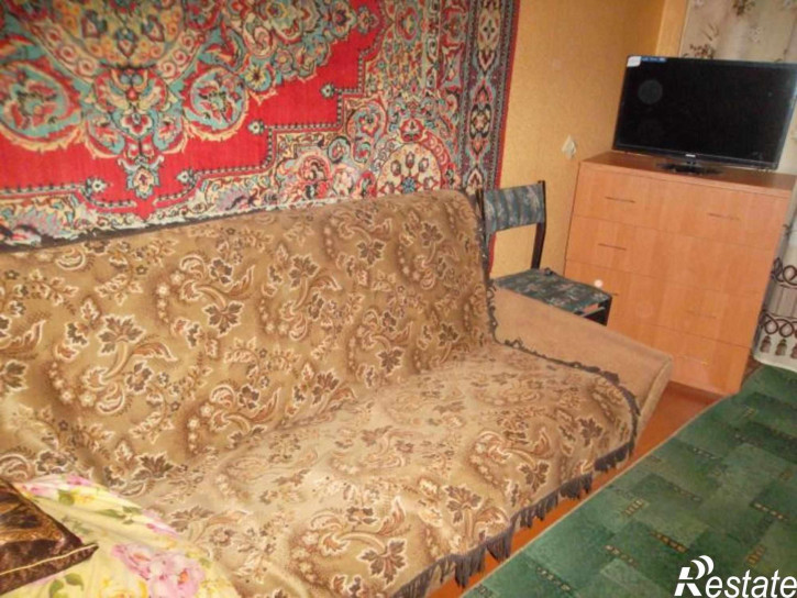 2-комн квартира Строителей пр-кт, 4А