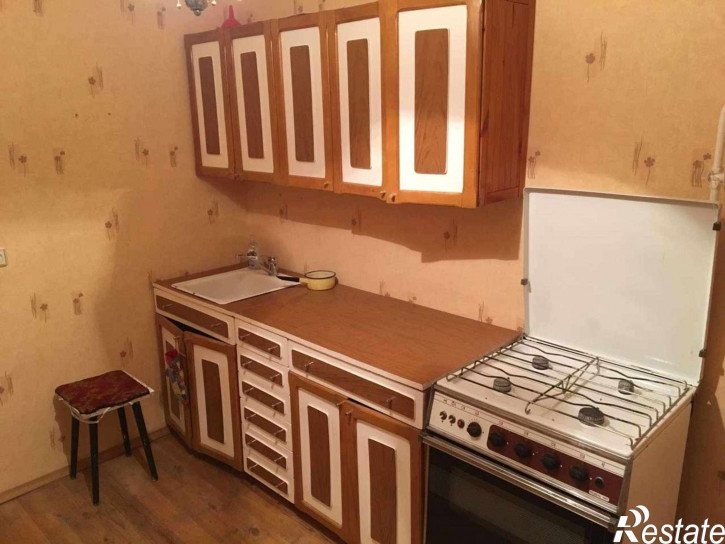 1-комн квартира Благонравова ул, 5