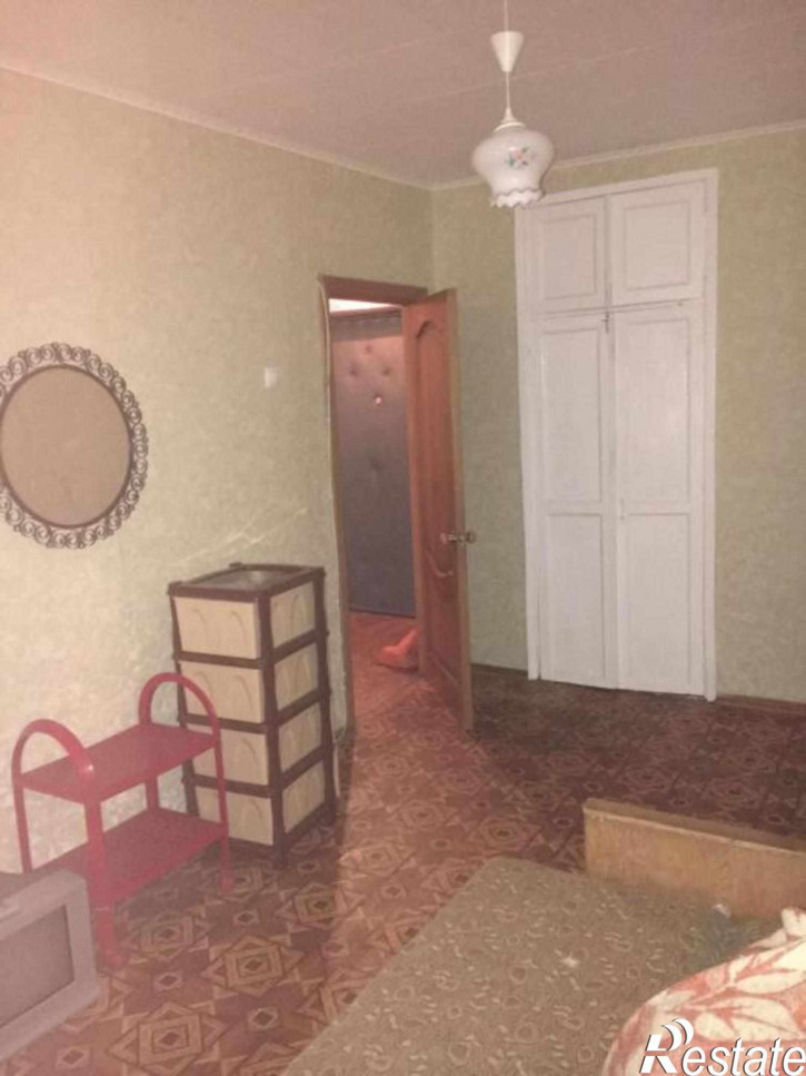 2-комн квартира Северная ул, 25