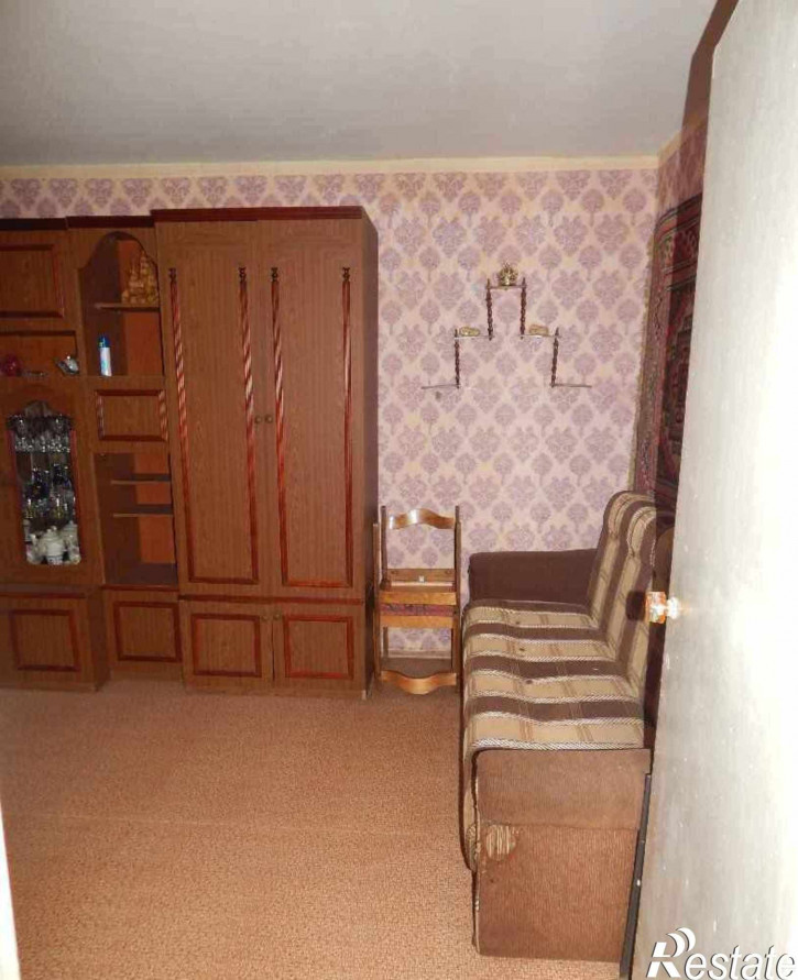 2-комн квартира Безыменского ул, 21Б