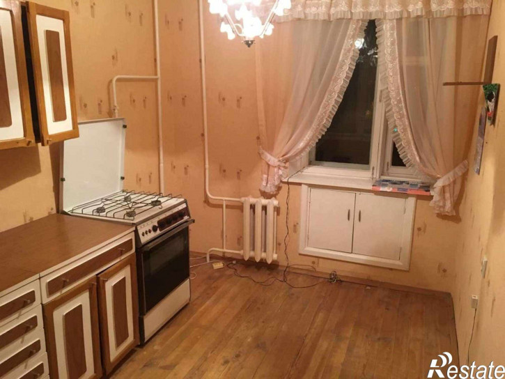 1-комн квартира Благонравова ул, 5