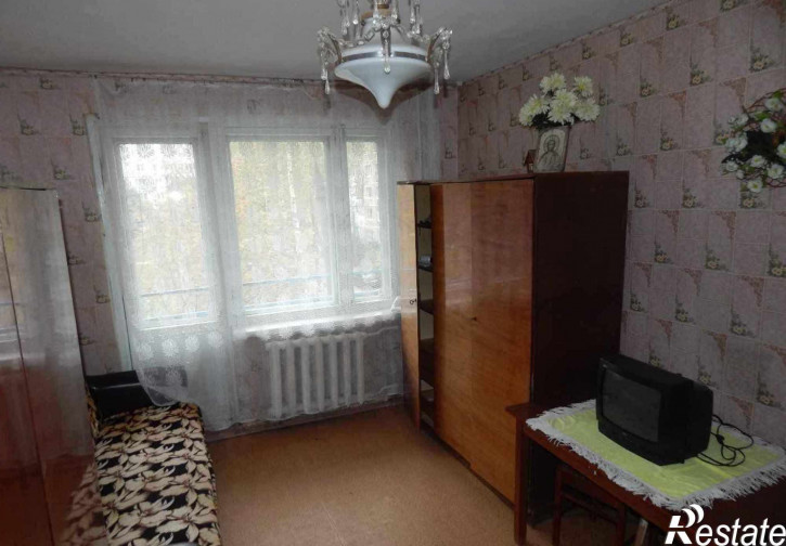 2-комн квартира Безыменского ул, 21Б