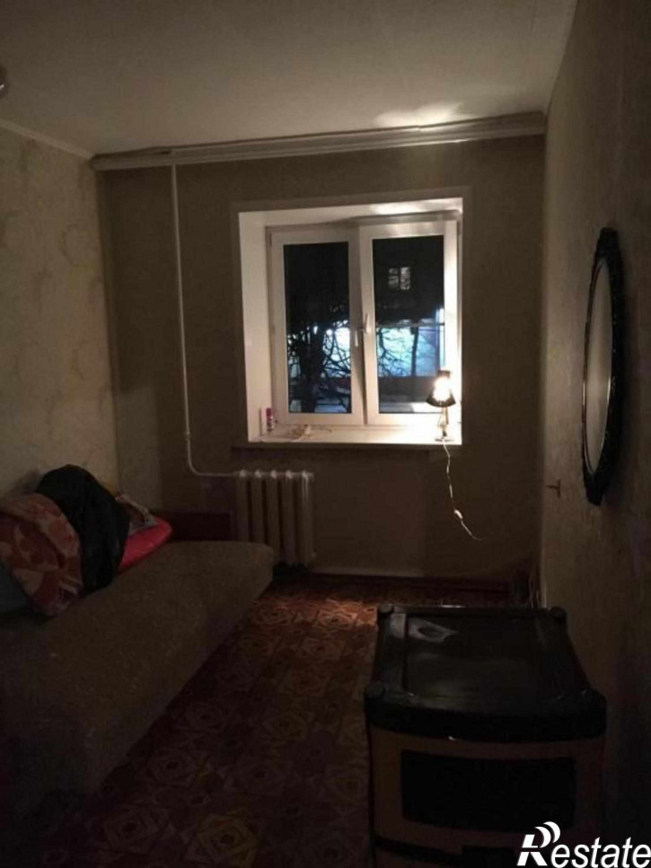 2-комн квартира Северная ул, 25