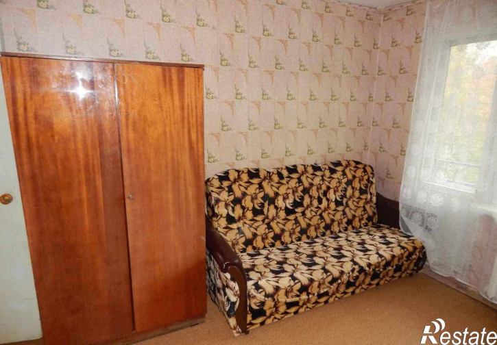 2-комн квартира Безыменского ул, 21Б