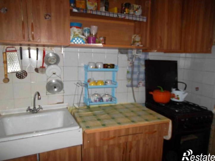 2-комн квартира Строителей пр-кт, 4А