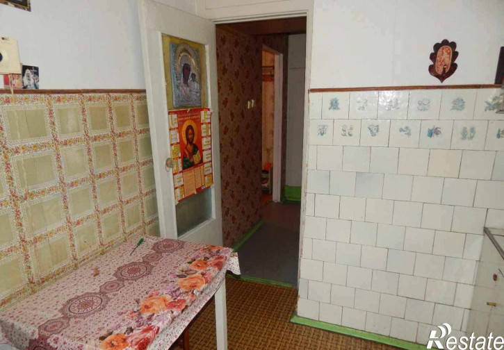 2-комн квартира Безыменского ул, 21Б