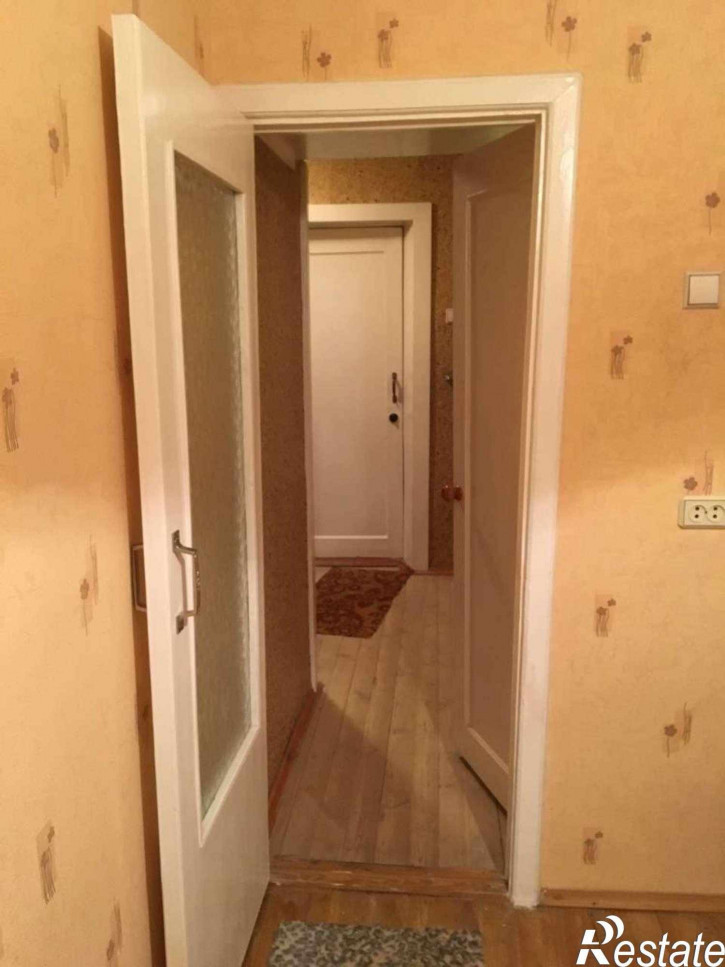 1-комн квартира Благонравова ул, 5