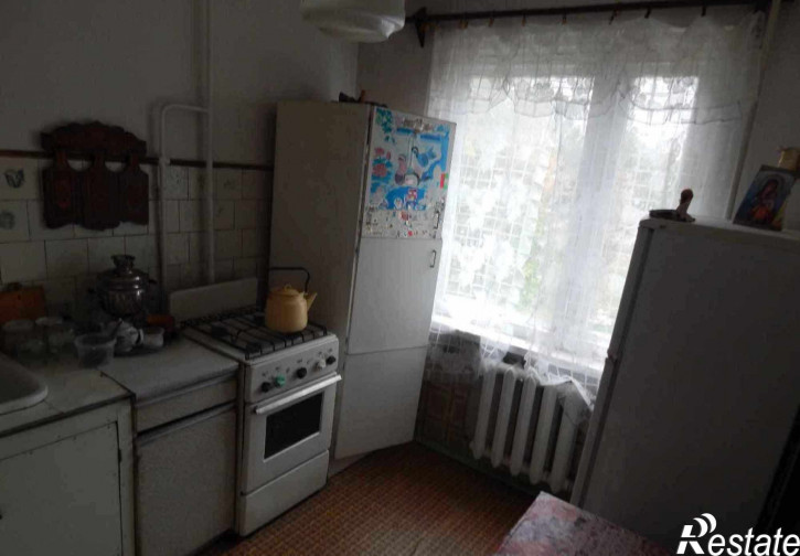 2-комн квартира Безыменского ул, 21Б
