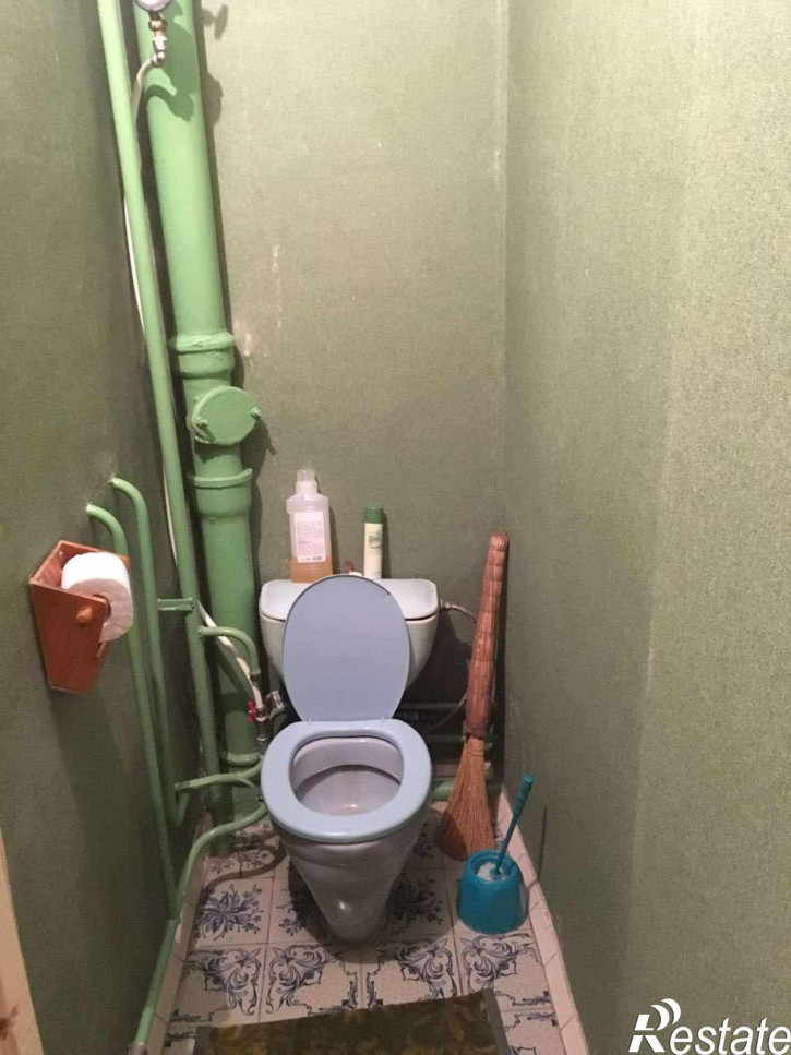 1-комн квартира Благонравова ул, 5