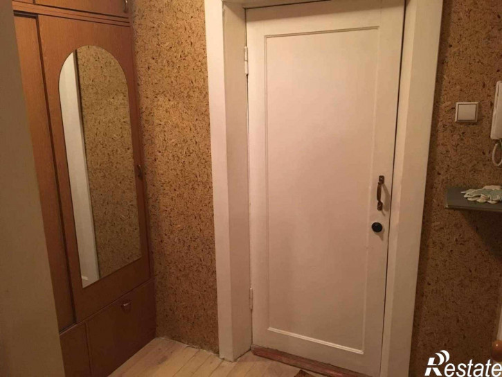 1-комн квартира Благонравова ул, 5