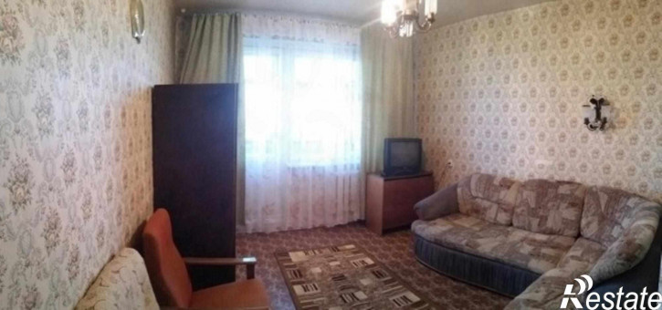1-комн квартира Добросельская ул, 169