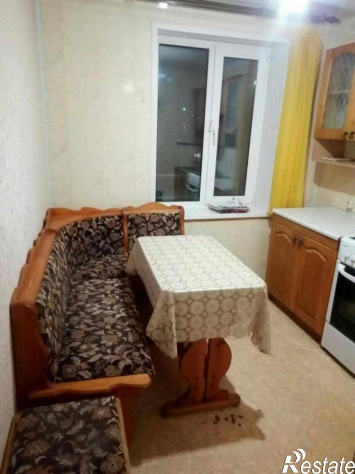 1-комн квартира Юбилейная ул, 18А