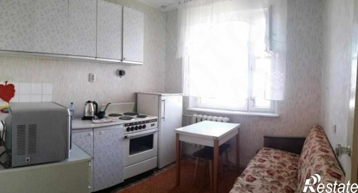 1-комн квартира Добросельская ул, 169