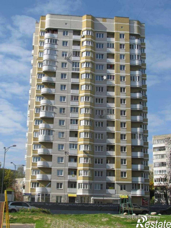 Студия Восточная ул, 80