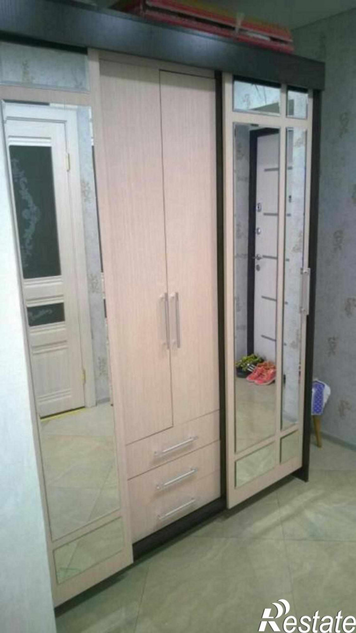 1-комн квартира Пугачева ул, 62