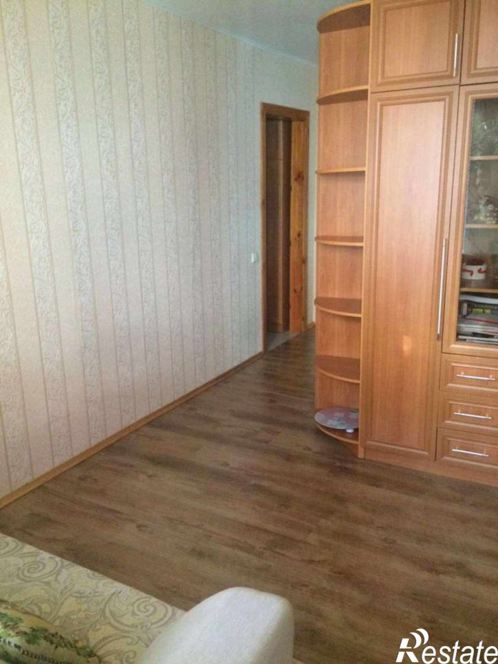 1-комн квартира Лакина ул, 147Б