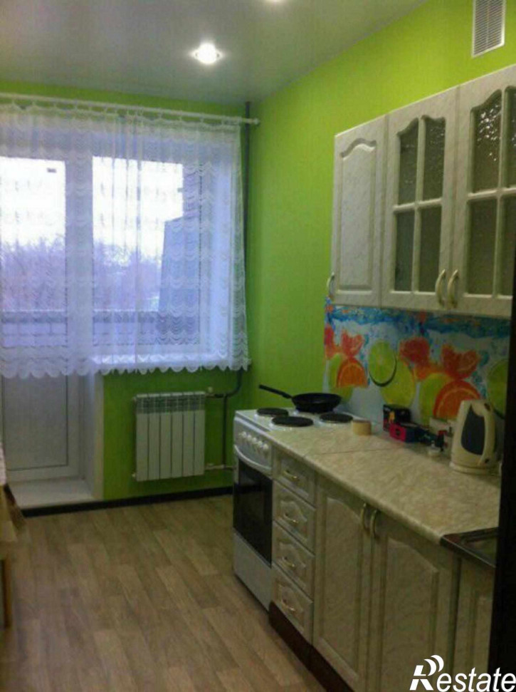 1-комн квартира Северная ул, 55