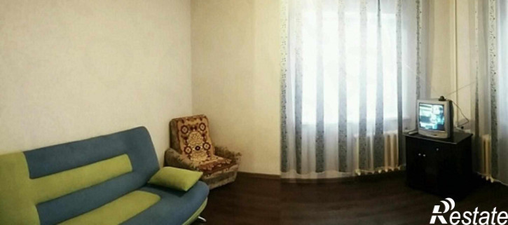1-комн квартира Пугачева ул, 79