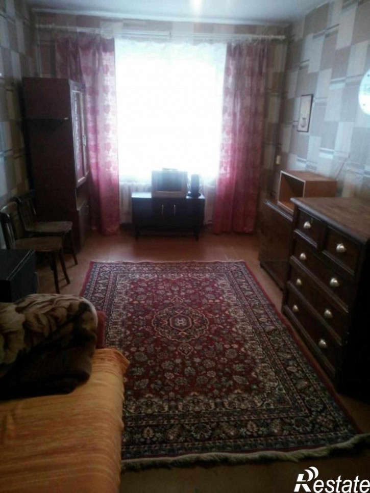 1-комн квартира Большая Нижегородская ул, 67Б