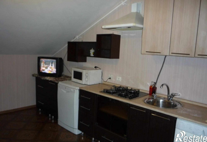 2-комн квартира Западный проезд, 8