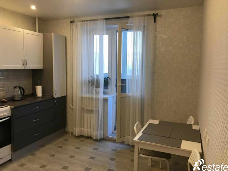 1-комн квартира Нижняя Дуброва ул, 48