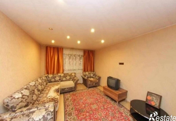 2-комн квартира Чапаева ул, 3