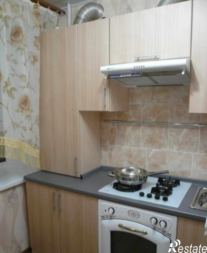 2-комн квартира Верхняя Дуброва ул, 19