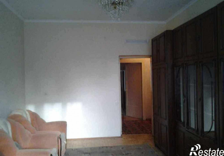 2-комн квартира Луначарского ул, 33