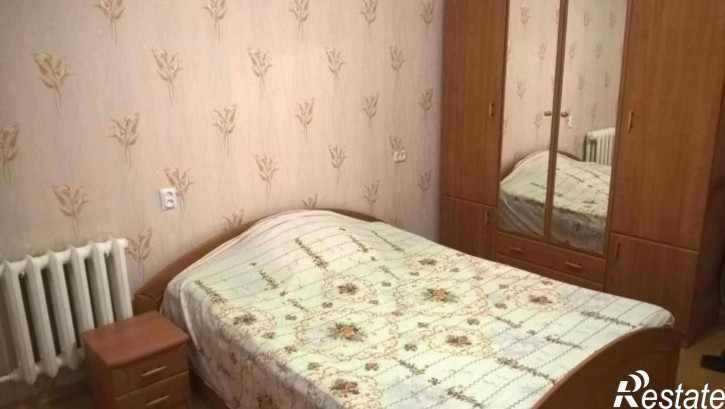 3-комн квартира Безыменского ул, 26А
