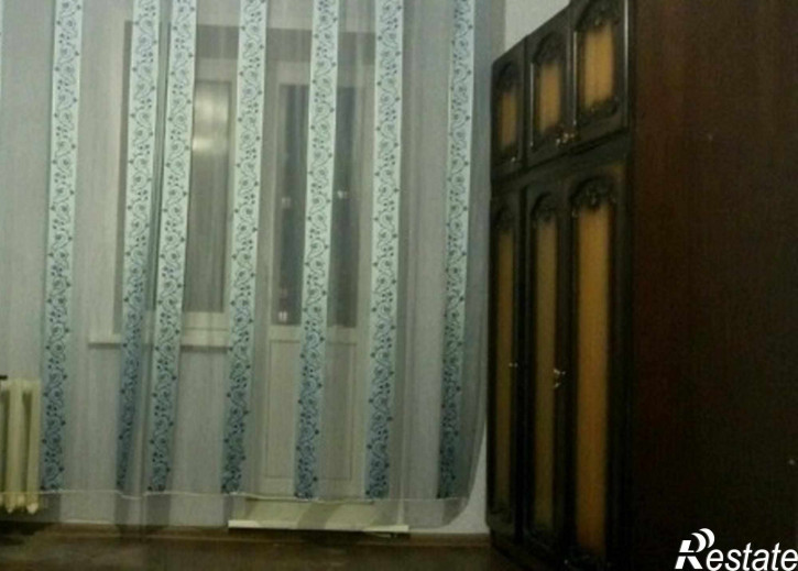 1-комн квартира Пугачева ул, 79